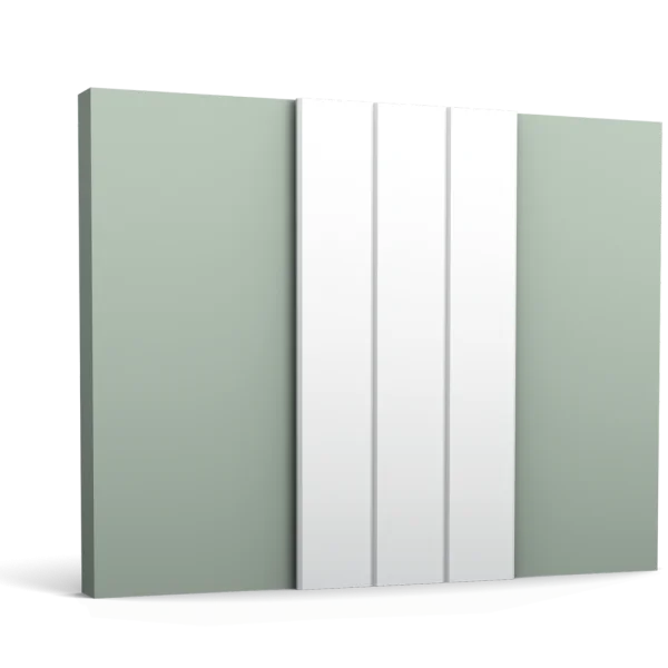 Декоративная панель Orac WX205 (200x25x1.3 см) в Миассе