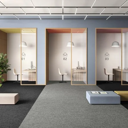 Ковровая плитка AW Medusa 94 в Миассе