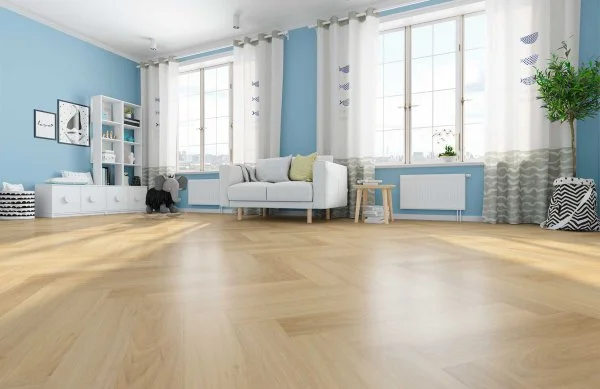 Кварц-виниловая плитка Fargo Parquet 4мм 33-2101-05 Вяз Оксфорд (Градиент) в Миассе