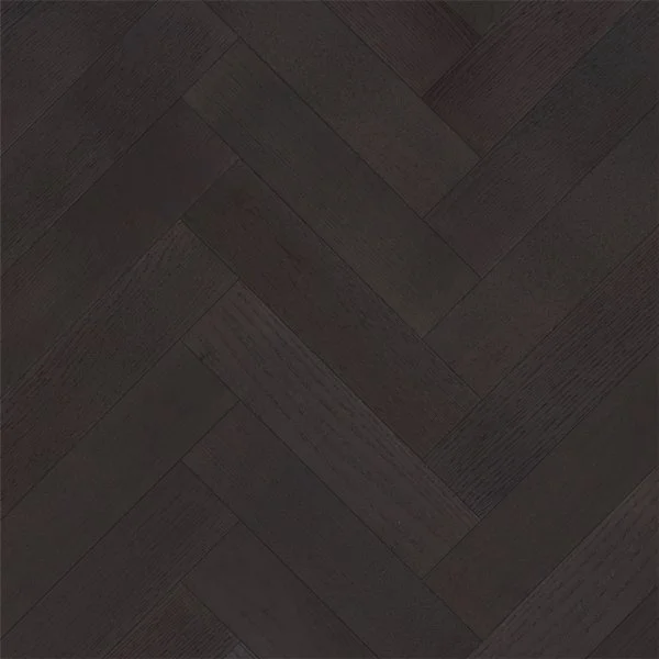 Паркетная доска Quartz Parquet Штучный паркет Дуб Смоляной 44-1258-01 в Миассе