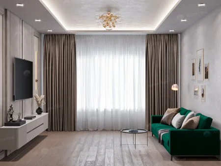 Инженерная доска Alpine Floor Villa Дуб Тобакко в Миассе