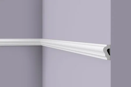 Молдинг NMC Wallstyl WL2 (40х20х2000 мм) в Миассе