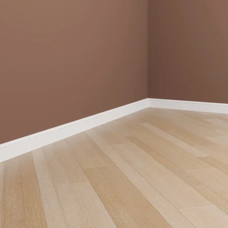 Плинтус Европласт 1.53.112 (80х13х2000 мм) в Миассе