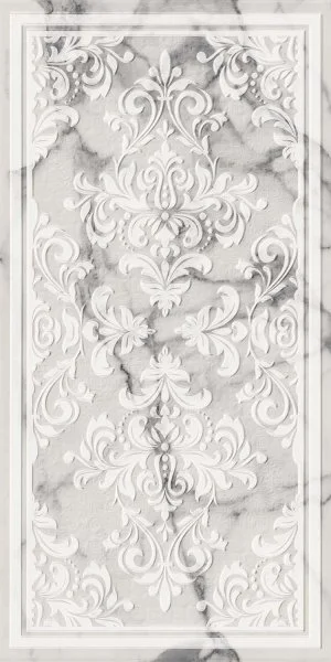 Керамогранит Italon Шарм Эво Статуарио Вставка Броккато 30x60 вставка в Миассе