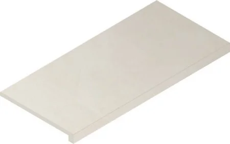 Керамогранит Italon Континуум Полар Ступень угловая правая 33х60 (Натуральная) в Миассе