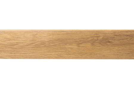 Плинтус дюрополимерный Bonkeel Дуб Рубенс (80х14х2000 мм) в Миассе