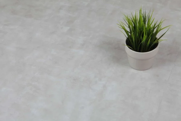 ПВХ плитка Decoria Office Tile DT 741 Бетон Тебесе 2,5мм в Миассе