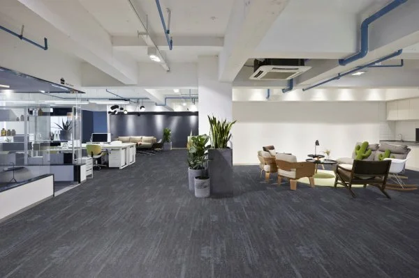 Ковровая плитка AW Marathon 78 в Миассе