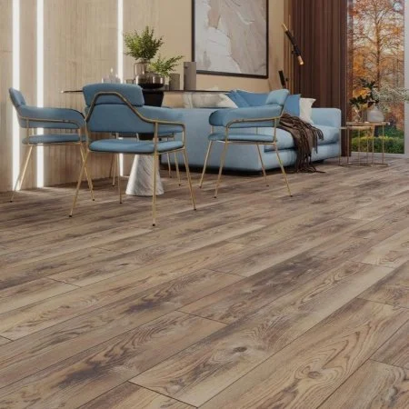 Ламинат La Moena Bellamonte LM-07 Дуб Рим в Миассе