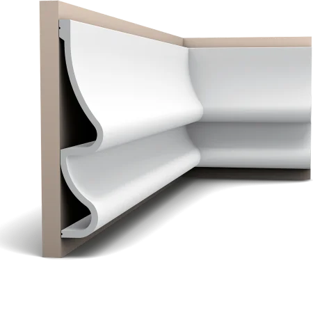 Молдинг Orac P3071 (372*76*2000 мм) в Миассе