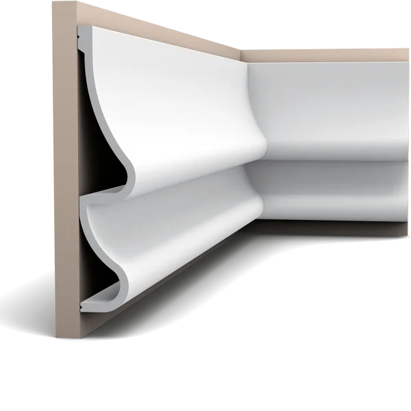 Молдинг Orac P3071 (372*76*2000 мм) в Миассе