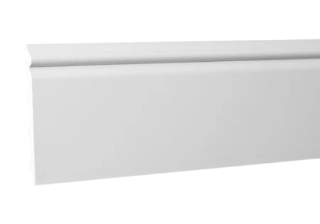 Плинтус Европласт 1.53.110 (138х19х2000 мм) в Миассе
