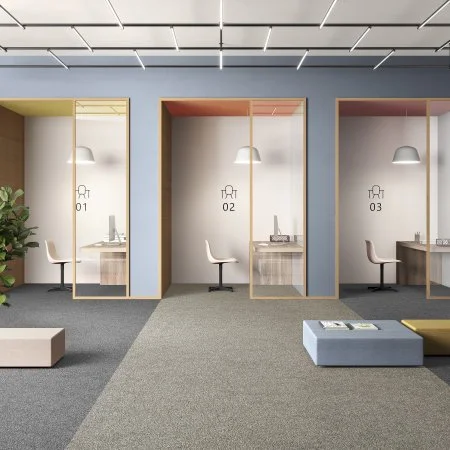 Ковровая плитка AW Medusa 33 в Миассе