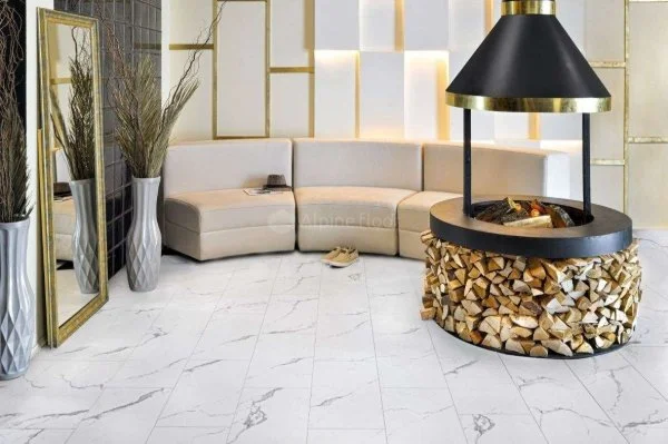 Кварц-виниловая плитка Alpine Floor Light Stone Гранд Каньон ECO-15-8 2,5 мм. 43 класс в Миассе