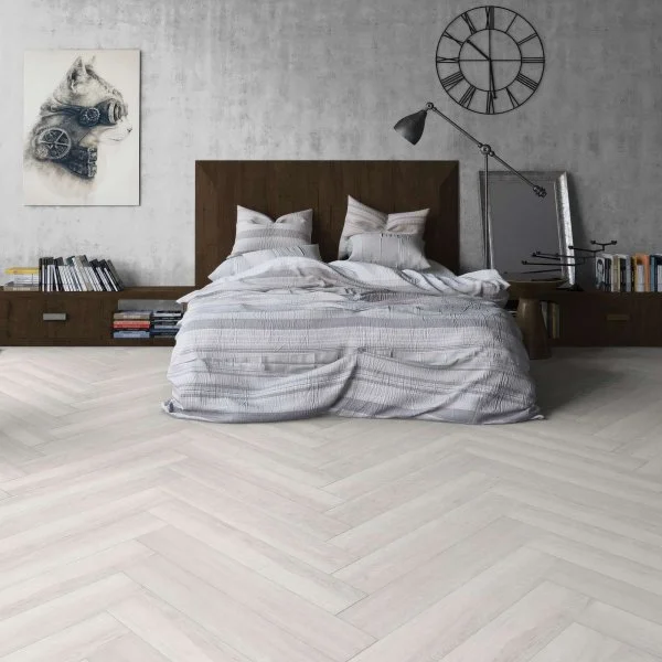 ПВХ плитка Bonkeel Rockstar Freddie Планка (914,4 x 152,4 мм) в Миассе