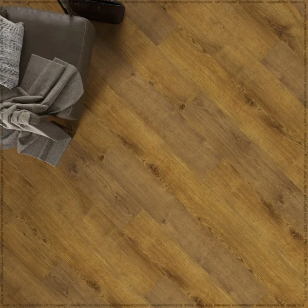 Кварц-виниловая плитка Fine Floor Rich Дуб Сария FF-2099 в Миассе