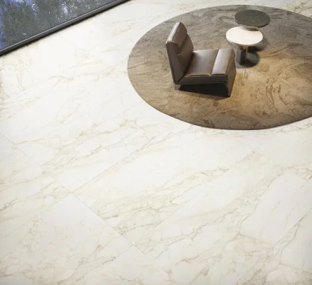 Керамогранит Italon Этернум Каррара 80х160 (Натуральная и Реттифицированная) в Миассе