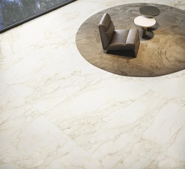 Керамогранит Italon Этернум Каррара 80х160 (Натуральная и Реттифицированная) в Миассе