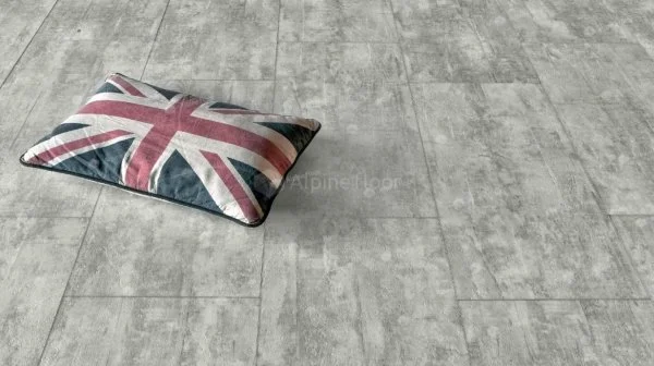 Кварц-виниловая плитка Alpine Floor Light Stone Ратленд ECO-15-9 2,5 мм. 43 класс в Миассе