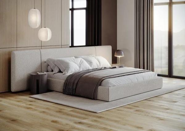 Кварц-виниловая плитка Refloor Fargo Bevel 50-5003-4 Дуб Неаполь в Миассе