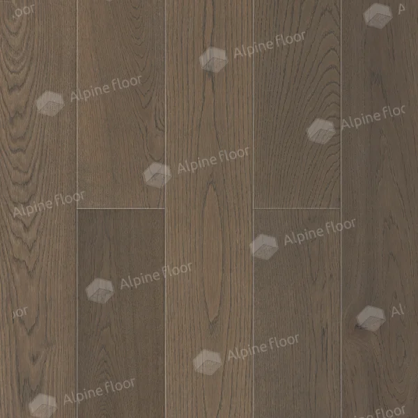 Инженерная доска Alpine Floor Villa Дуб Гранд Каньон в Миассе
