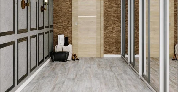 Ламинат Sunfloor 12/33 SF33СV-102 Дуб Тенерифе в Миассе