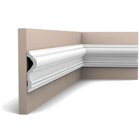 Молдинг Orac P8050 (120*30*2000 мм) в Миассе