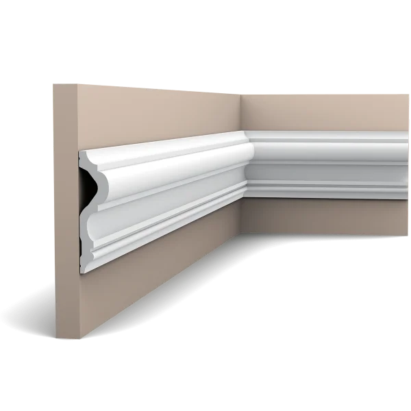 Молдинг Orac P8050 (120*30*2000 мм) в Миассе