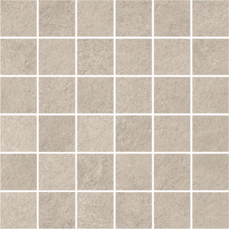 Керамогранит Italon Этернум Крим Мозаика 30х30 (Натуральная) в Миассе
