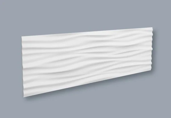 Декоративная панель NMC Arstyl Liquid (113.5x38x2.85 см) в Миассе