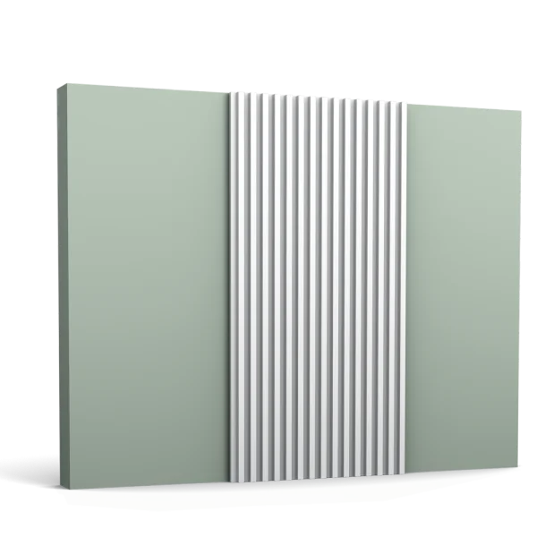 Декоративная панель Orac WX205 (200x25x1.3 см) в Миассе