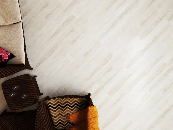 Кварц-виниловая плитка FineFloor Light Дуб Безье FF-1325 в Миассе