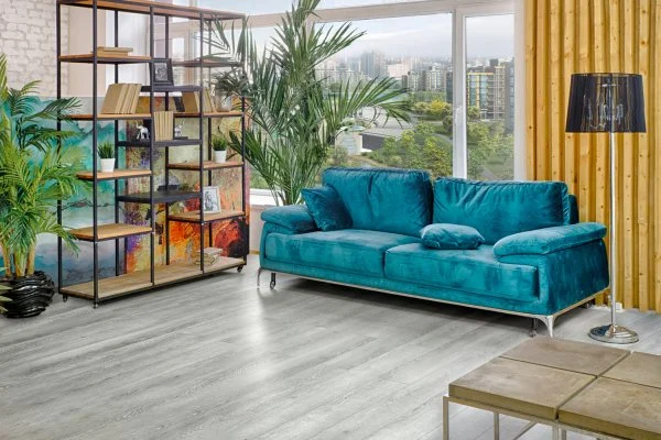 Кварц-виниловая плитка Alpine Floor Grand Sequoia Дейнтри ECO 11-1202 (2,5 мм. 43 класс) в Миассе