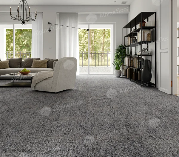 Ковровая плитка Alpine Floor Astoria 401-4 Бристоль в Миассе