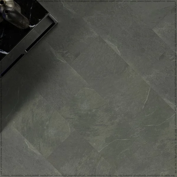 Кварц-виниловая плитка FineFloor Stone Гарат FF-1467 в Миассе