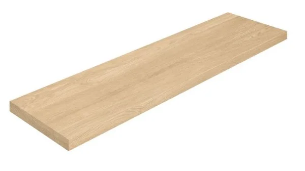 Керамогранит Coliseum Дукале Сэнд Ступень угловая левая (Натуральный, 33х120) в Миассе