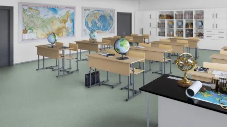 Линолеум Tarkett Primo Plus CPRPI-311 2 м в Миассе