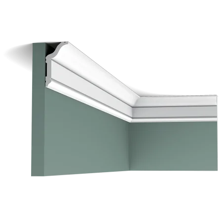 Карниз Orac CX141 (59*31*2000 мм) в Миассе