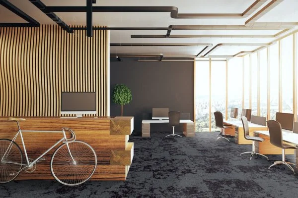 Ковровая плитка AW Macro 97 в Миассе