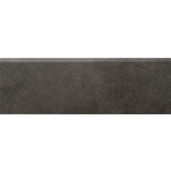 Плинтус MDF Bonkeel 24064 Бетон Лофт Графит (100х16х2400 мм) в Миассе