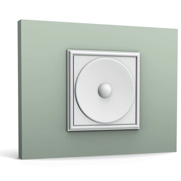 Декоративная панель Orac W122 (33.3x33.3x2.6 см) в Миассе