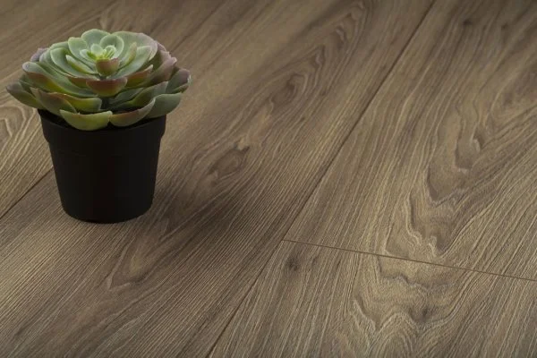 Ламинат Kronopol Platinium Milo Aqua Block 3712 Athena Walnut в Миассе