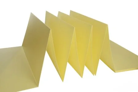 Подложка Aberhof гармошка 2 мм (10,5 м2) в Миассе