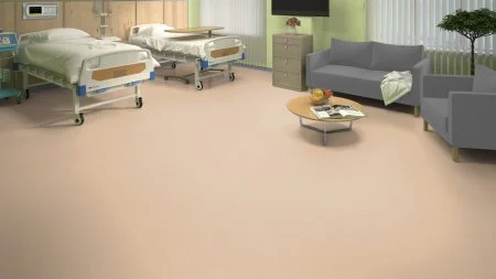 Линолеум Tarkett iQ Melodia CMELI-2645 2 м в Миассе