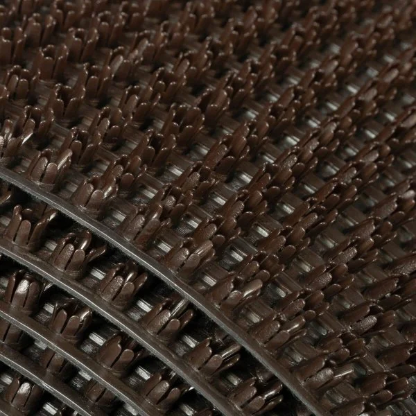 Щетинистое покрытие Альфа-Стиль 138 Бронза - 0,9х15 м. пог в Миассе