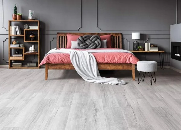 Ламинат Aberhof Tornado 2081 Дуб Дориан Грей 8мм 33кл в Миассе