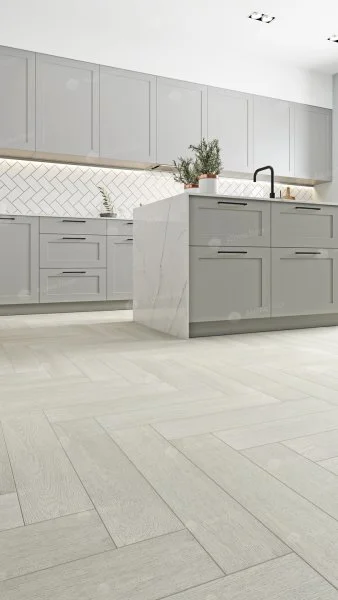 Кварц-виниловая плитка Alpine Floor Parquet Зимний Лес ЕСО 16-6 2.5 мм. 43 класс в Миассе