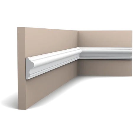 Молдинг Orac P8030 (41*17*2000 мм) в Миассе