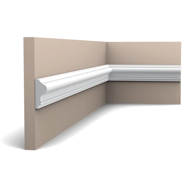 Молдинг Orac P8030 (41*17*2000 мм) в Миассе