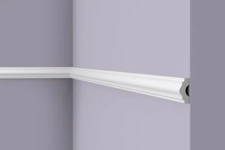 Молдинг NMC Wallstyl WL3 (38х16х2000 мм) в Миассе
